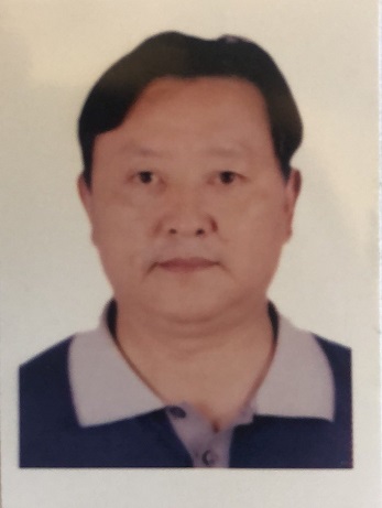 江苏分院秘书长-黄继飞