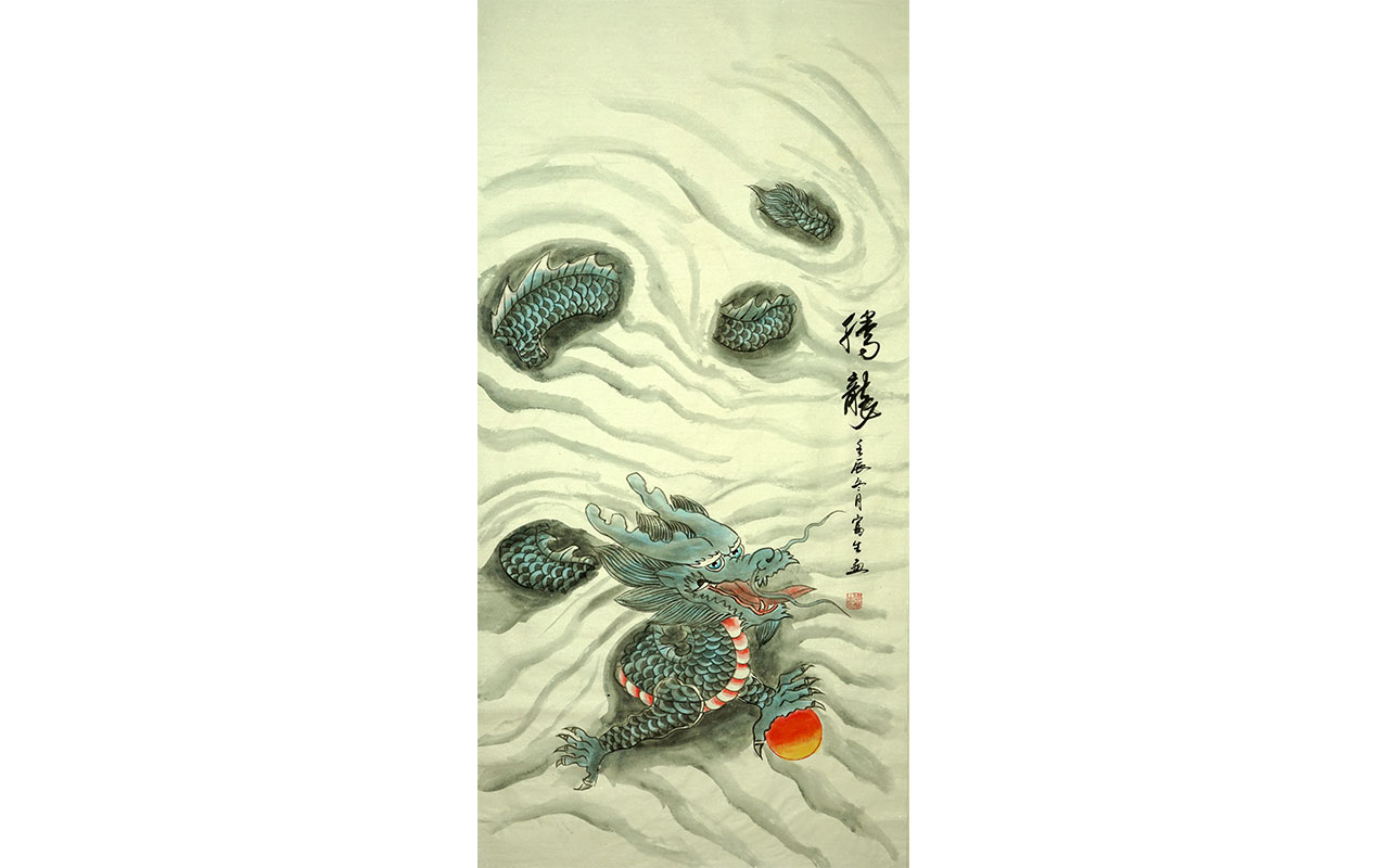 未上架-腾飞-富生作品