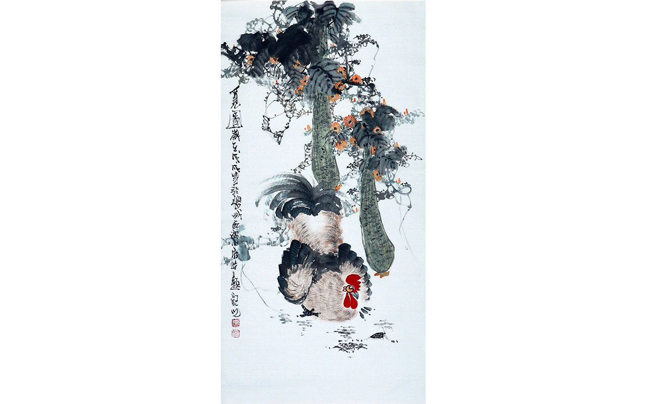 未上架-觅图-李文彬作品