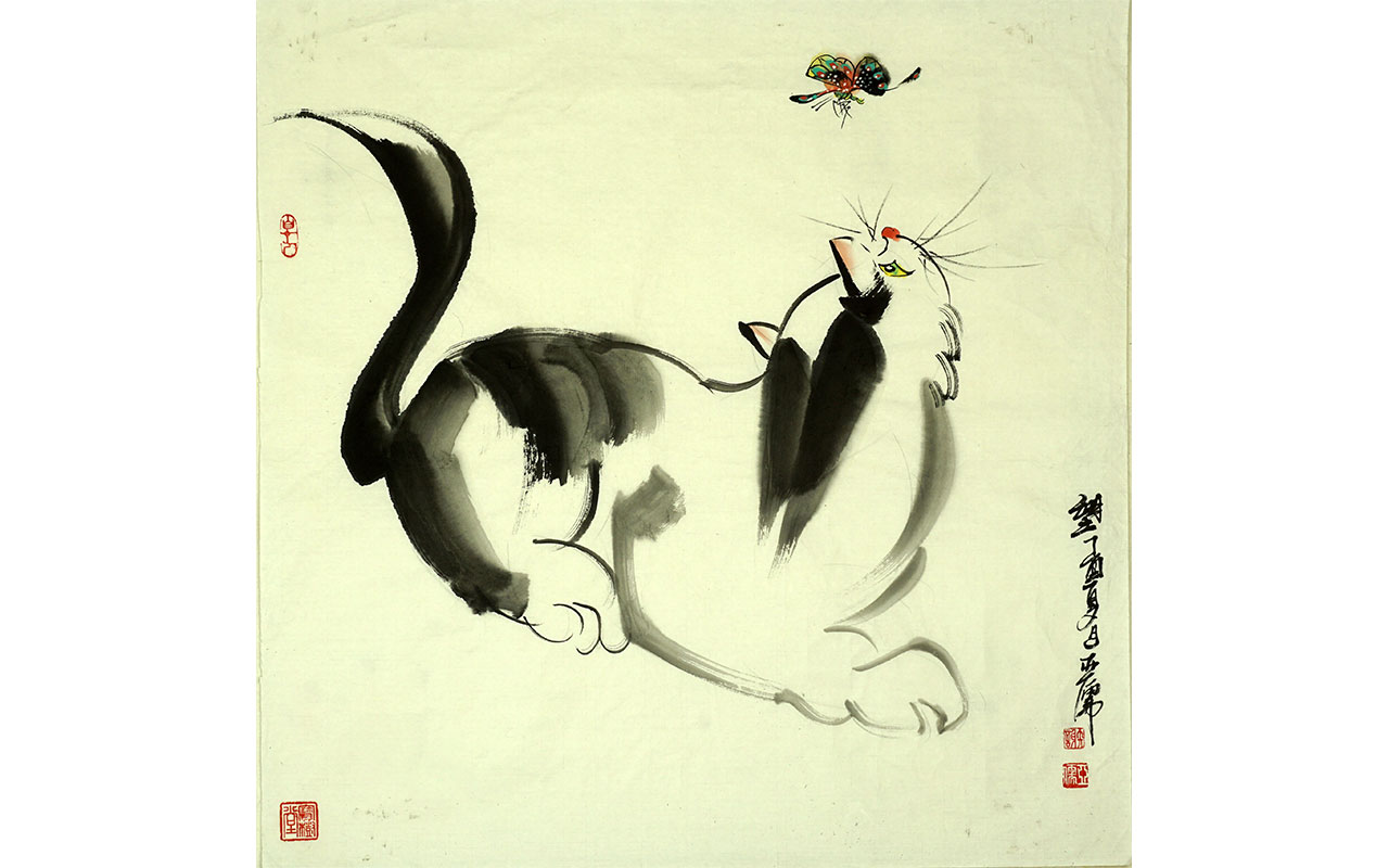 未上架-望-亚儒作品